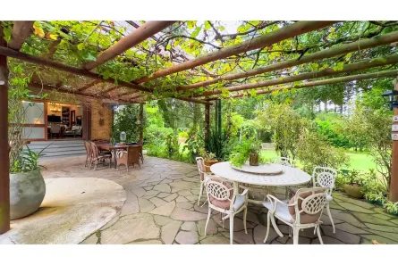 Fazenda/Sítio com 5 Quartos à venda, 546m² no Belém Velho, Porto Alegre