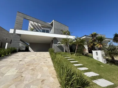 Casa com 3 Quartos à venda, 222m² no Country, Santa Cruz do Sul