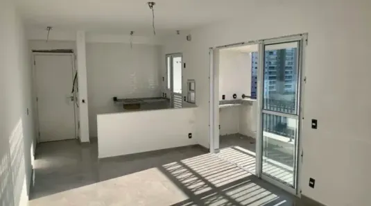 Apartamento com 3 Quartos à venda, 77m² no Vila Suzana, São Paulo