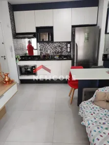 Apartamento com 2 Quartos à venda, 35m² no Vila Dom Pedro II, São Paulo