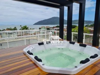 Cobertura com 3 Quartos à venda, 500m² no Barra da Lagoa, Ubatuba