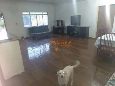 Casa com 3 Quartos à venda, 900m² no Água Azul, Guarulhos