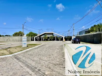 Lote/Terreno à venda, 647m² no , Paripueira