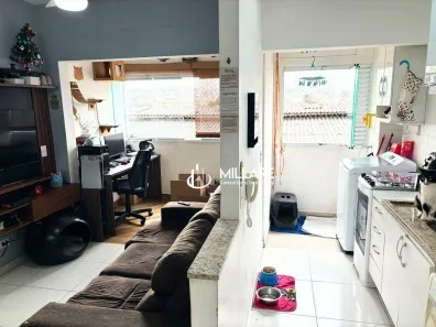 Apartamento com 2 Quartos à venda, 49m² no Vila Prudente, São Paulo