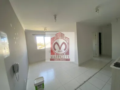 Apartamento com 2 Quartos à venda, 40m² no Sítio da Figueira, São Paulo