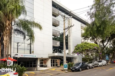 Sala Comercial à venda, 40m² no Vila Congonhas, São Paulo