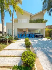 Casa de Condomínio com 4 Quartos à venda, 1050m² no Tamboré, Santana de Parnaíba