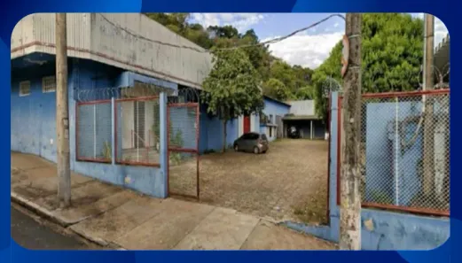 Casa com 1 Quarto à venda, 10m² no Campos Elíseos, Ribeirão Preto
