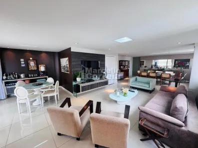 Apartamento com 4 Quartos à venda, 222m² no Parnamirim, Recife