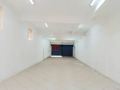 Galpão/Depósito/Armazém à venda, 301m² no Centro, Piracicaba