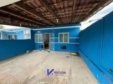 Casa com 3 Quartos à venda, 60m² no Ipanema, Pontal do Paraná
