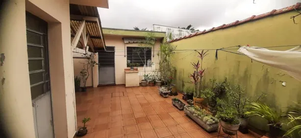 Sobrado com 4 Quartos à venda, 363m² no Centro, Mogi das Cruzes