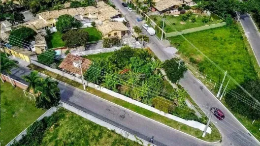 Lote/Terreno à venda, 792m² no Geribá, Armação dos Búzios
