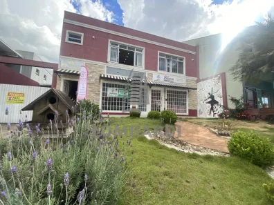 Ponto Comercial para alugar, 80m² no Umbará, Curitiba