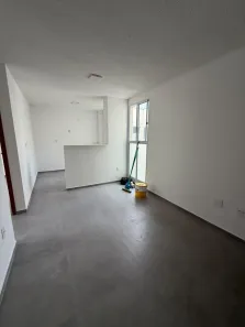 Apartamento com 2 Quartos para alugar, 42m² no Tirirical, São Luís