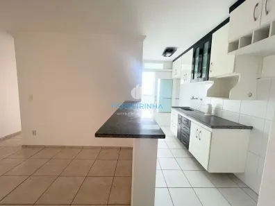 Apartamento com 3 Quartos à venda, 67m² no Vila Ema, São José dos Campos