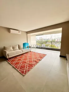Apartamento com 2 Quartos à venda, 93m² no Vila Cordeiro, São Paulo