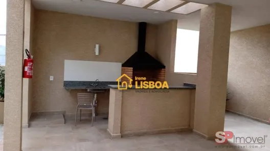 Apartamento com 1 Quarto à venda, 29m² no Cidade Satélite Santa Bárbara, São Paulo