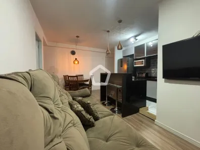Apartamento com 1 Quarto à venda, 36m² no Cambuci, São Paulo