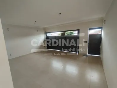 Cobertura com 2 Quartos à venda, 199m² no Residencial Parque Douradinho, São Carlos