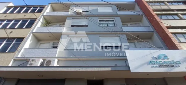 Apartamento com 1 Quarto à venda, 46m² no Cristo Redentor, Porto Alegre