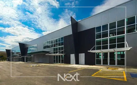 Galpão/Depósito/Armazém para alugar, 1560m² no Distrito Industrial, Campinas