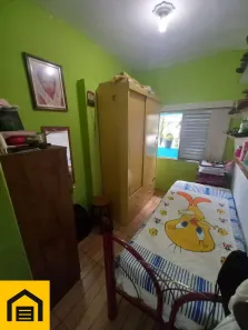 Casa com 2 Quartos à venda, 410m² no Jardim Zaira, Mauá