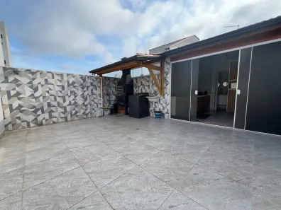 Cobertura com 2 Quartos à venda, 98m² no Vila Linda, Santo André