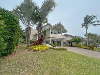 Casa de Condomínio com 3 Quartos à venda, 357m² no Elsa, Viamão