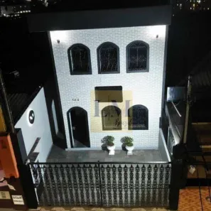 Ponto Comercial para alugar, 75m² no Nossa Senhora do Ó, São Paulo