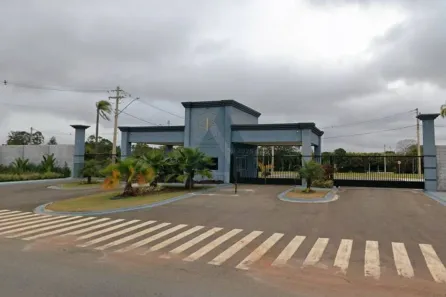 Lote/Terreno à venda, 321m² no Vila La Brunetti, Itapetininga