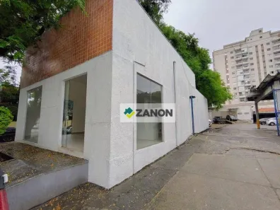 Ponto Comercial para alugar, 119m² no Rudge Ramos, São Bernardo do Campo