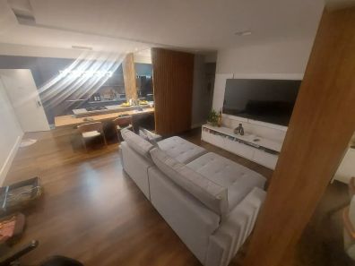 Apartamento com 3 Quartos à venda, 94m² no Centro, São Bernardo do Campo