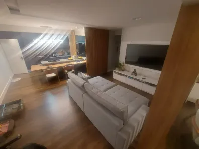 Apartamento com 3 Quartos à venda, 94m² no Centro, São Bernardo do Campo