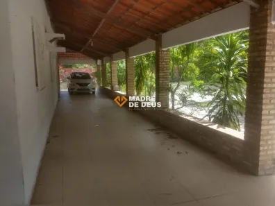 Lote/Terreno à venda, 29400m² no Guanacés, Cascavel