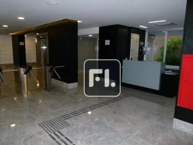Sala Comercial para alugar, 116m² no Sumarezinho, São Paulo