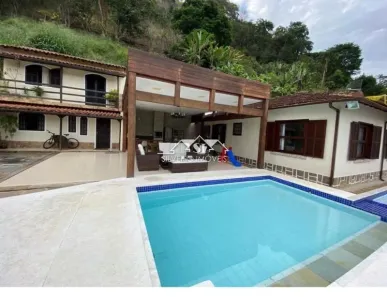 Casa com 5 Quartos à venda, 500m² no Loteamento Projetado, Areal