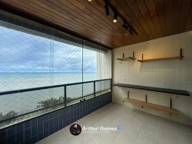 Apartamento com 4 Quartos à venda, 220m² no Candeias, Jaboatão dos Guararapes