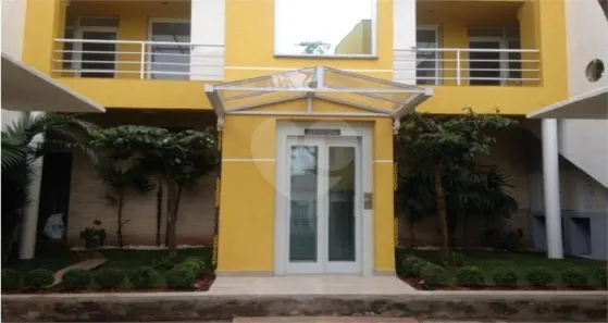 Casa de Condomínio com 3 Quartos à venda, 198m² no Vila Pereira Cerca, São Paulo