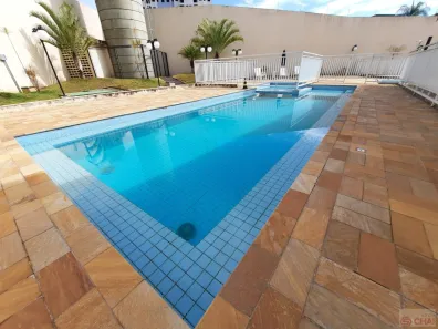 Apartamento com 3 Quartos à venda, 73m² no Jardim Scomparim, Mogi Mirim