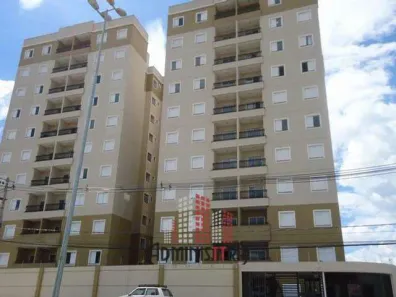 Apartamento com 2 Quartos para venda ou aluguel, 52m² no Bairro da Vossoroca, Sorocaba