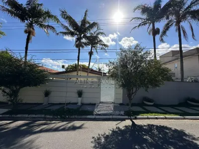 Casa com 3 Quartos à venda, 254m² no Jardim São Caetano, São Caetano do Sul