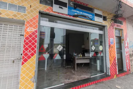 Ponto Comercial para alugar, 120m² no Sapopemba, São Paulo
