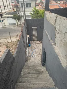 Casa com 3 Quartos à venda, 70m² no Campos de São José, São José dos Campos