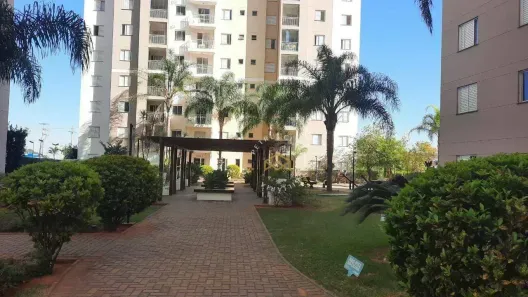 Apartamento com 2 Quartos à venda, 59m² no Swift, Campinas