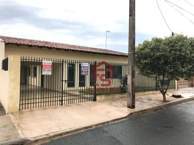 Casa com 2 Quartos à venda, 110m² no Brasília, Londrina