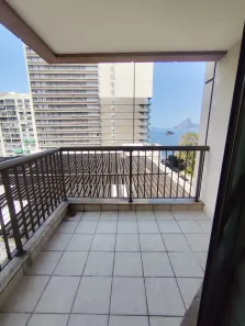 Apartamento com 1 Quarto para alugar, 80m² no Ingá, Niterói