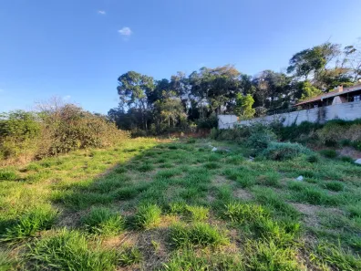 Lote/Terreno à venda, 1000m² no Jardim Estância Brasil, Atibaia