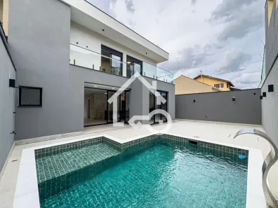 Sobrado com 3 Quartos à venda, 272m² no Independência, São Bernardo do Campo