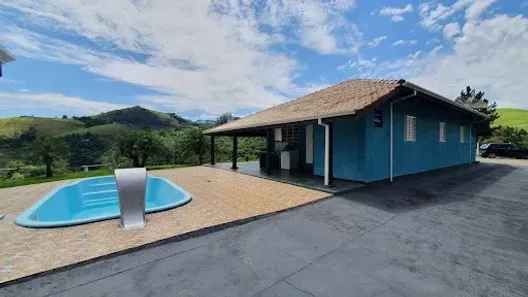 Fazenda/Sítio com 3 Quartos à venda, 42000m² no , Monteiro Lobato